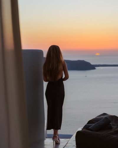 Rocabella Santorini Hotel & Spa — фото погоды в сентябре (2025-09-23)