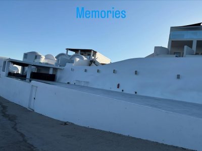 Rocabella Santorini Hotel & Spa — фото погоды в сентябре (2025-09-25)