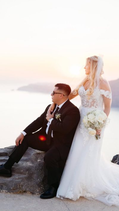 Rocabella Santorini Hotel & Spa — фото погоды в октябре (2025-10-01)