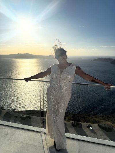 Rocabella Santorini Hotel & Spa — фото погоды в октябре (2025-10-16)