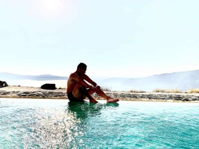 Rocabella Santorini Hotel & Spa — фото погоды в декабре (2025-12-10)