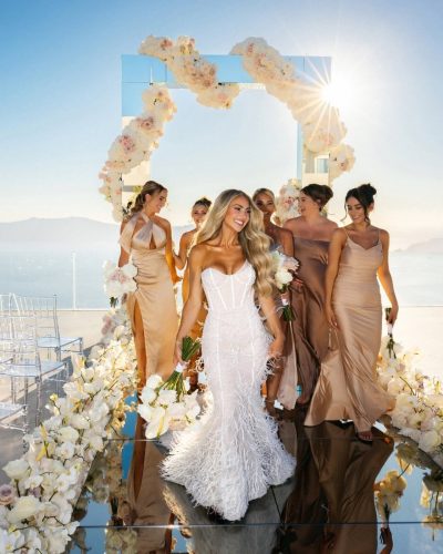 Rocabella Santorini Hotel & Spa — фото погоды в марте (2026-03-26)