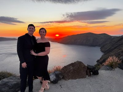 Rocabella Santorini Hotel & Spa — фото погоды в июне (2026-06-22)