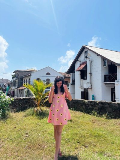 Fort Galle Sri Lanka в сентябре — фото погоды (2025-09-19)