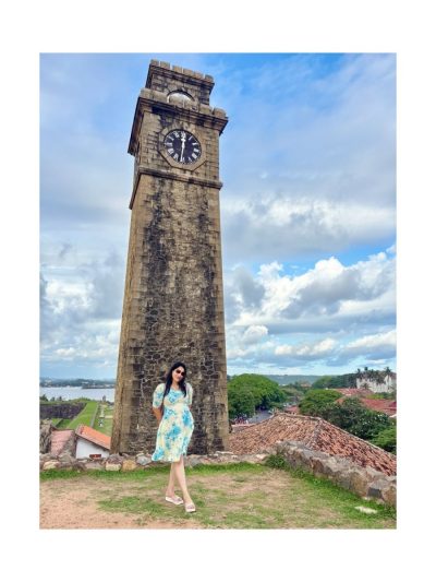 Fort Galle Sri Lanka в апреле — фото погоды (2026-04-29)