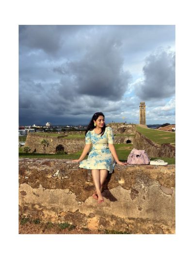 Fort Galle Sri Lanka в апреле — фото погоды (2026-04-29)