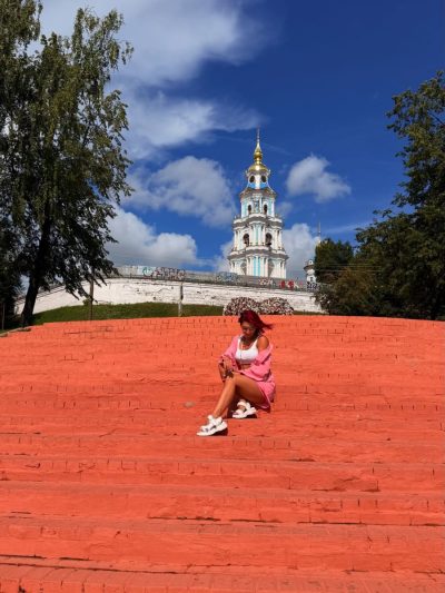 Набережная реки Волга, г. Кострома в июле — фото погоды (2026-07-14)