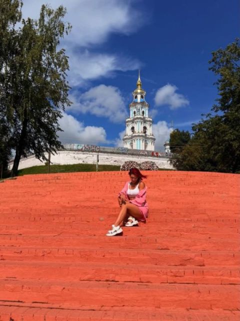 Погода в Кострома