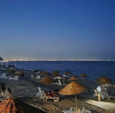 Середземне море в июне — фото погоды (2026-06-30)