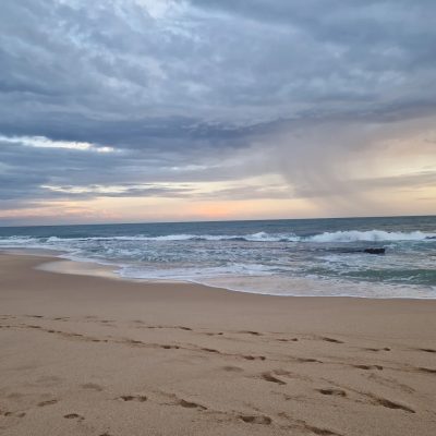 Tangalle Beach в феврале — фото погоды (2026-02-20)