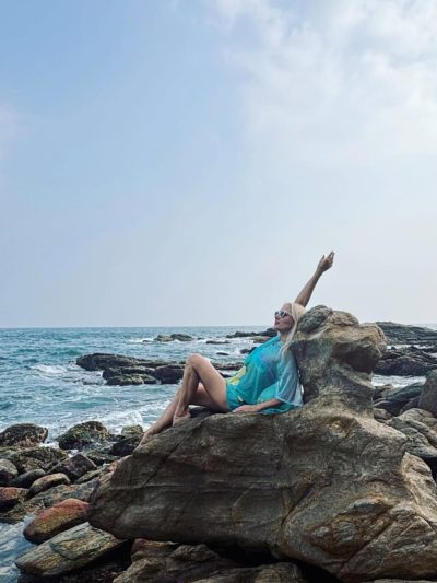 Tangalle Beach в марте — фото погоды (2026-03-25)