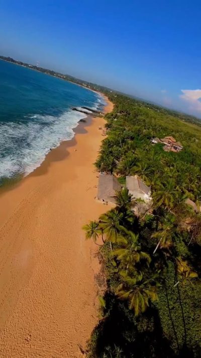 Tangalle Beach в марте — фото погоды (2026-03-31)