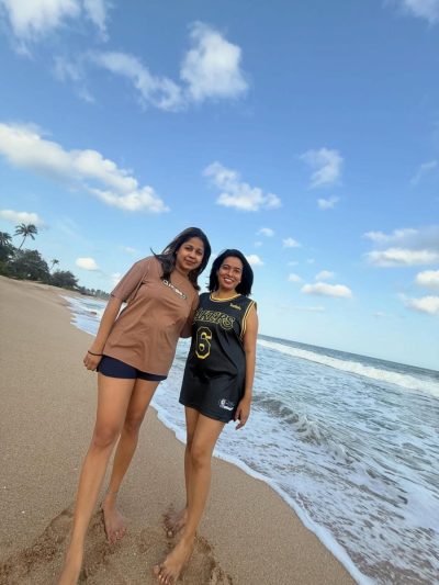 Tangalle Beach в мае — фото погоды (2026-05-30)