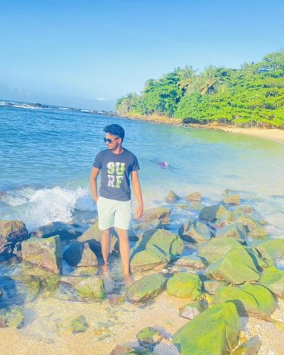 Tangalle Beach в июне — фото погоды (2026-06-02)