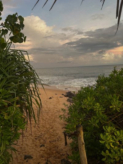 Tangalle Beach в июне — фото погоды (2026-06-21)