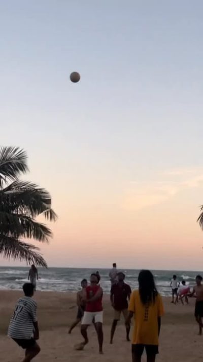 Tangalle Beach в июне — фото погоды (2026-06-27)