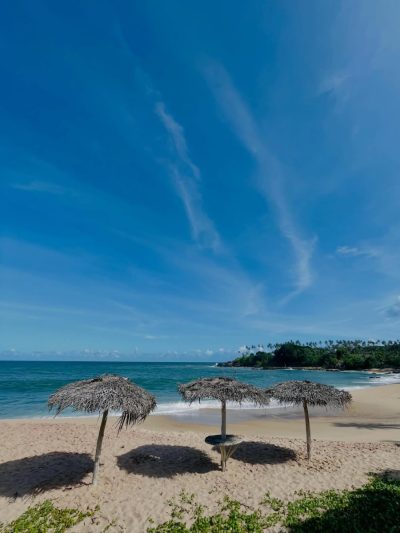 Tangalle Beach в июне — фото погоды (2026-06-29)