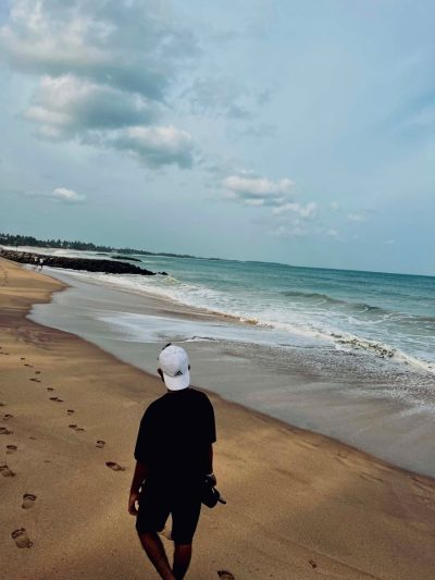 Tangalle Beach в июле — фото погоды (2026-07-19)