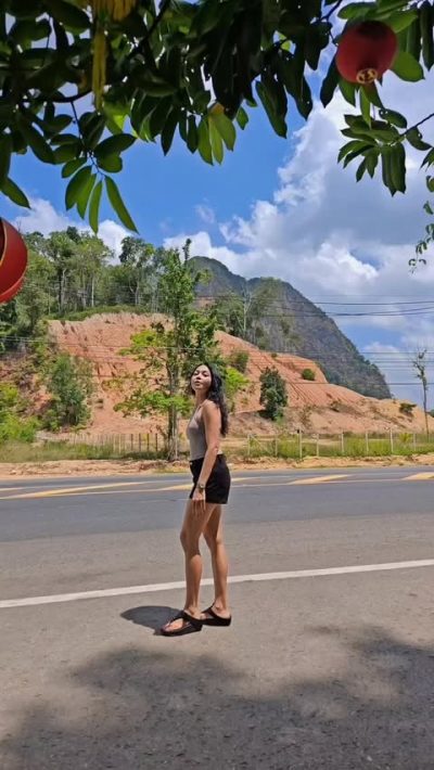 บ้านต้นไม้ คาเฟ่ กระบี่ The tree house cafe and restaurant Krabi в апреле — фото погоды (2026-04-14)