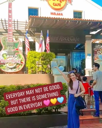 Hard Rock Cafe Melaka в сентябре — фото погоды (2025-09-17)