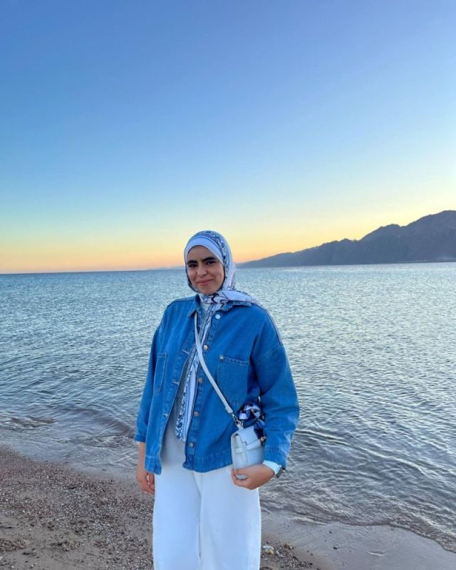 Погода в Дахаб