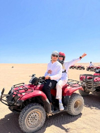 Sahara Desert в сентябре — фото погоды (2025-09-22)