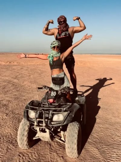 Sahara Desert в октябре — фото погоды (2025-10-09)