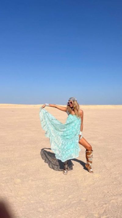 Sahara Desert в ноябре — фото погоды (2025-11-28)