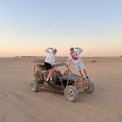 Sahara Desert в январе — фото погоды (2026-01-19)