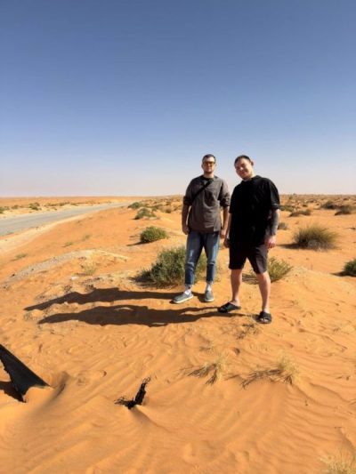 Sahara Desert в июле — фото погоды (2026-07-10)
