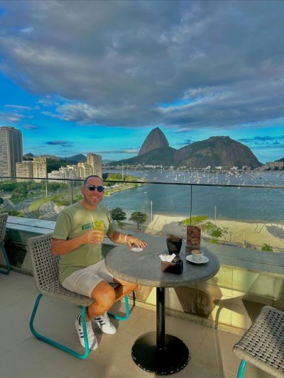 Yoo2 Rooftop Bar в июне — фото погоды (2025-06-29)