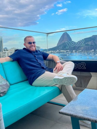 Yoo2 Rooftop Bar в июле — фото погоды (2025-07-08)