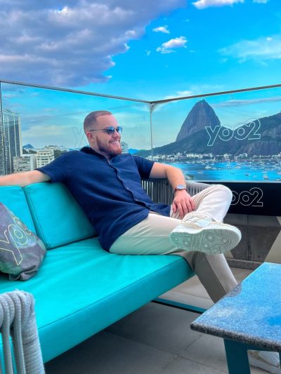 Yoo2 Rooftop Bar в июле — фото погоды (2025-07-08)
