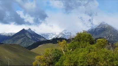 Улюн в августе — фото погоды (2022-08-28)