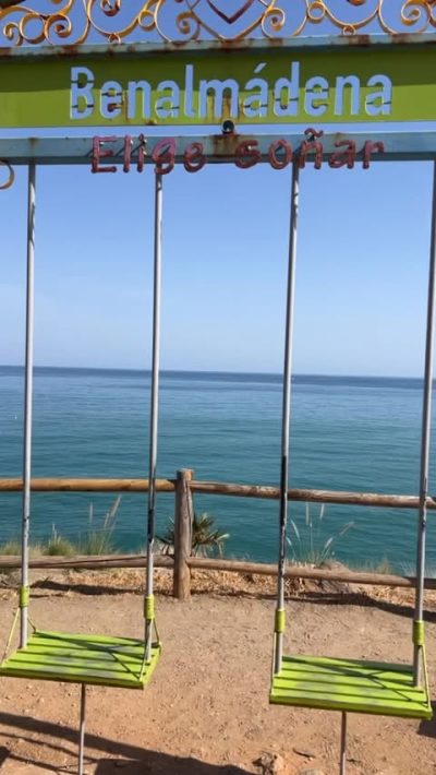 Benalmadena Costa Del Sol в июне — фото погоды (2026-06-25)