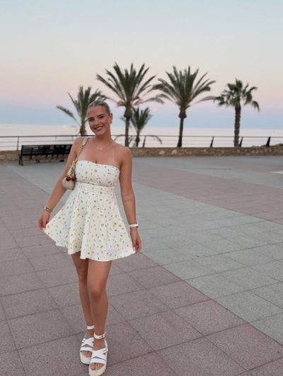 Benalmadena Costa Del Sol в июне — фото погоды (2026-06-28)