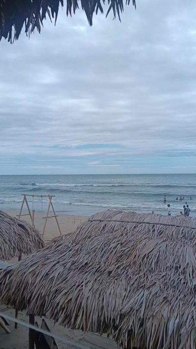 Lăng Cô,vịnh đẹp nhất thế giới в июле — фото погоды (2025-07-26)