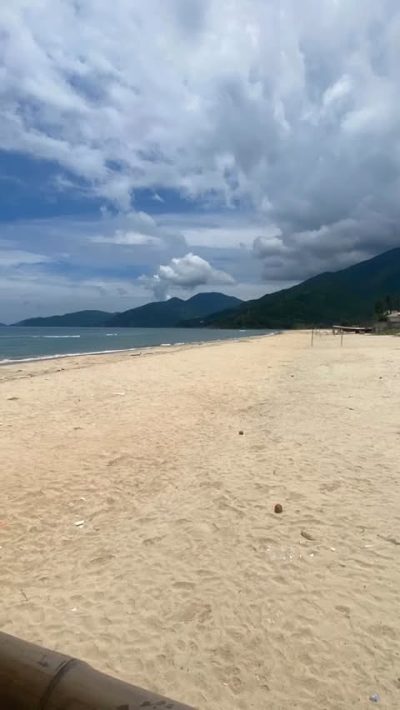 Lăng Cô,vịnh đẹp nhất thế giới в августе — фото погоды (2025-08-15)