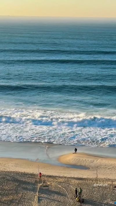 Praia Copacabana, Rio De Janeiro в июле — фото погоды (2026-07-10)