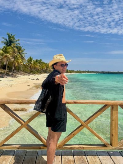Isla Catalina, República Dominicana в июне — фото погоды (2026-06-14)
