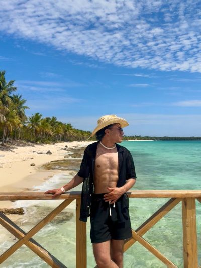 Isla Catalina, República Dominicana в июне — фото погоды (2026-06-14)