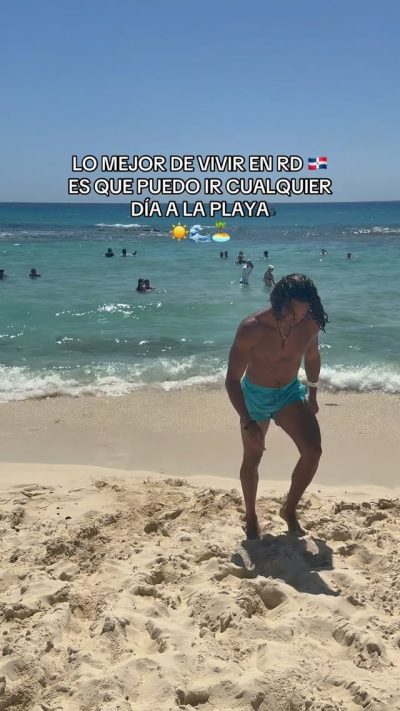 Isla Catalina, República Dominicana в июне — фото погоды (2026-06-25)