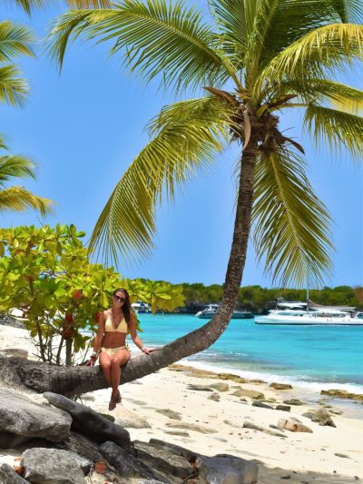 Isla Catalina, República Dominicana в июне — фото погоды (2026-06-27)