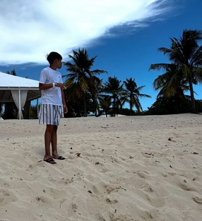 Isla Catalina, República Dominicana в июле — фото погоды (2026-07-04)