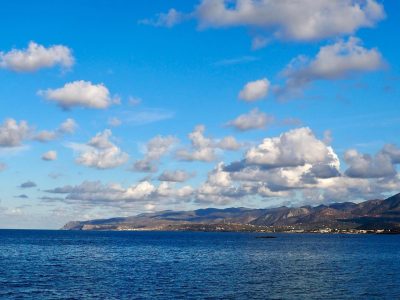 Stalis, Kreta в ноябре — фото погоды (2025-11-22)