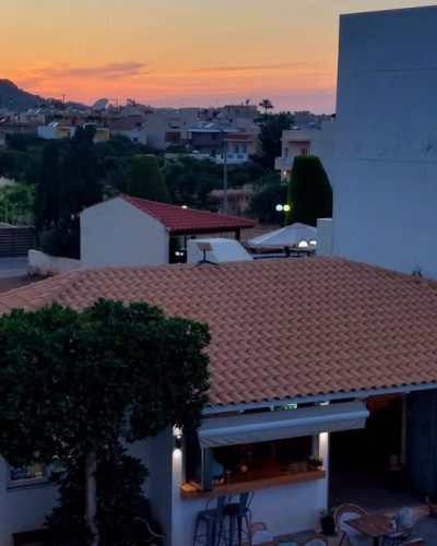 Stalis, Kreta в июне — фото погоды (2026-06-10)