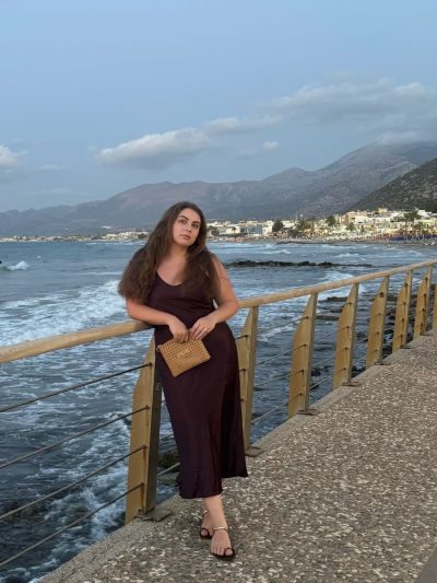 Stalis, Kreta в июле — фото погоды (2026-07-10)