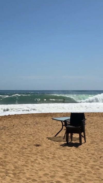 Bluff Beach в марте — фото погоды (2026-03-22)