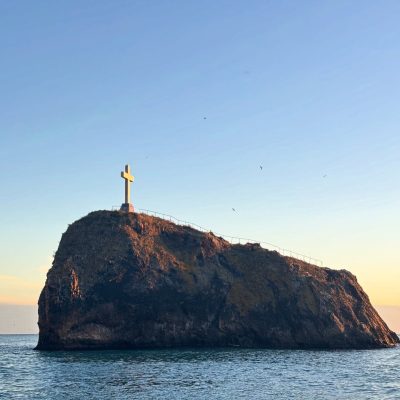 Республика Крым в октябре — фото погоды (2025-10-25)