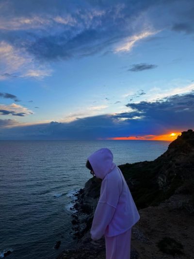 Мыс Фиолент в мае — фото погоды (2026-05-31)